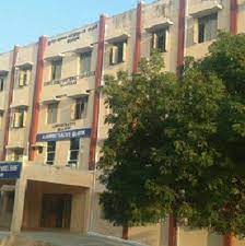 Dr Dharmambal Govt Polytechnic College for Women